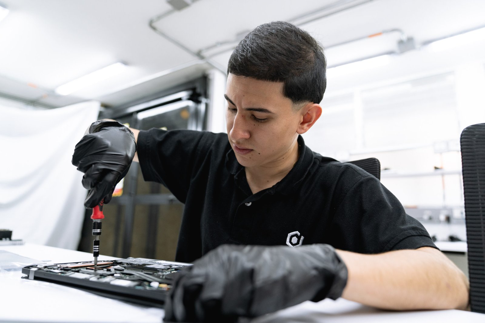 Servicio técnico para computadores