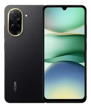 Celular XIAOMI Redmi A5 – 4GB – 128GB – Negro Ocaso