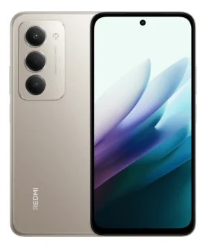 Celular XIAOMI Redmi 15 – 8GB – 256GB – Gris Titan