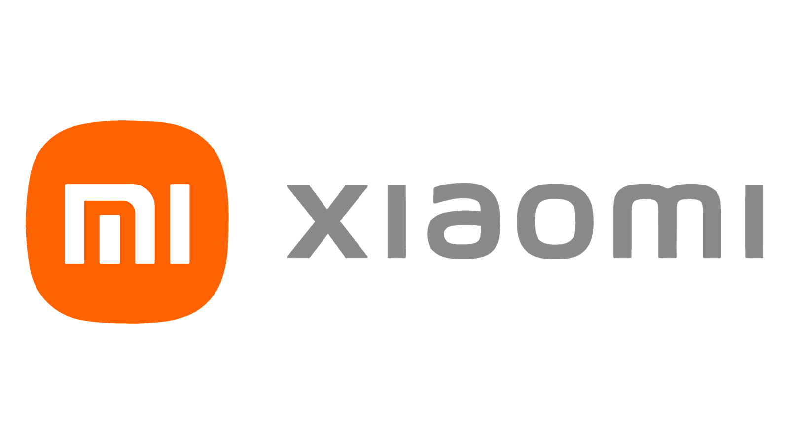 XIAOMI